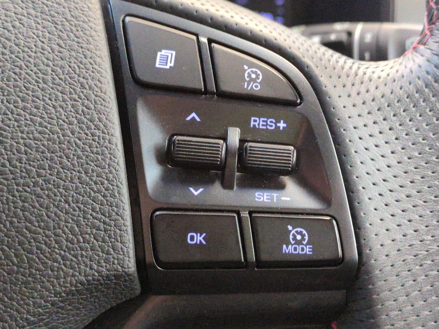 Used Hyundai TUCSON for sale - 77245897: Photo 21