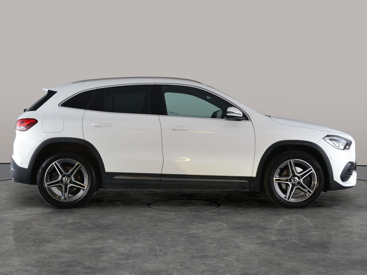 Used Mercedes-Benz GLA 2021 for sale - 77104421: Photo 12