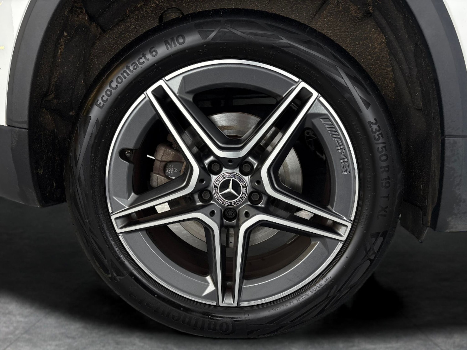 Used Mercedes-Benz GLA 2021 for sale - 77104421: Photo 32