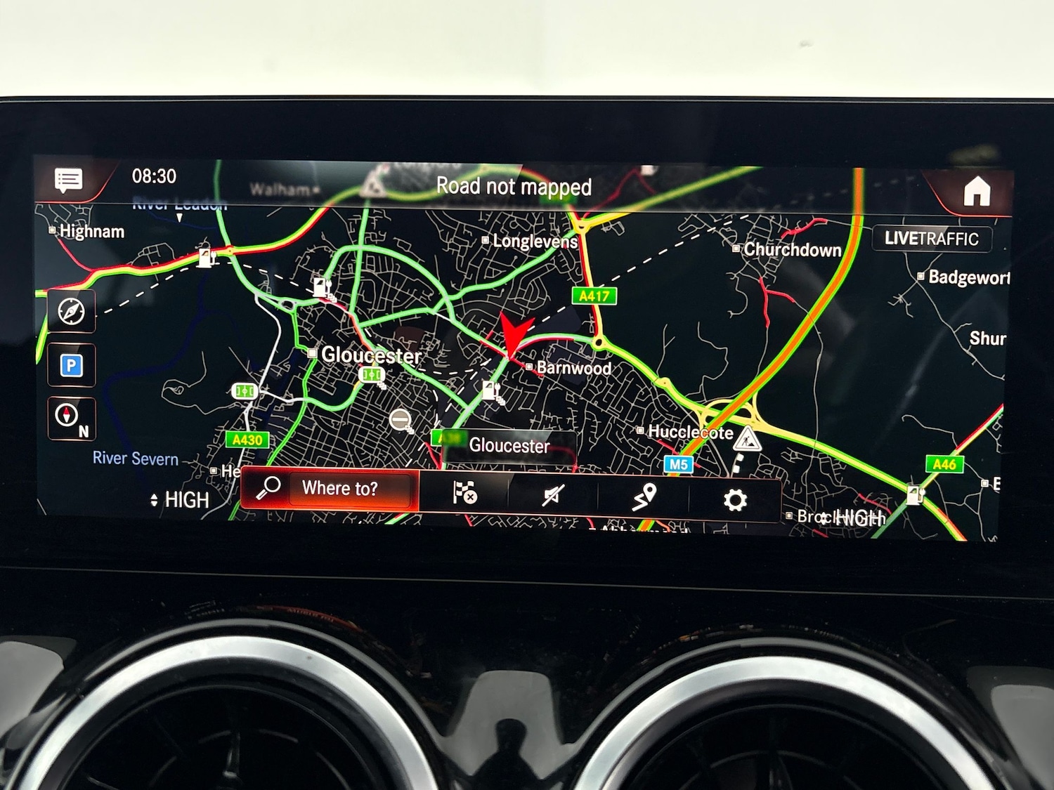 Used Mercedes-Benz GLA 2021 for sale - 77104421: Photo 6