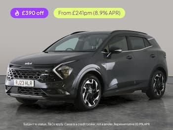 Used Kia Sportage 2023 for sale - 79582934: Photo