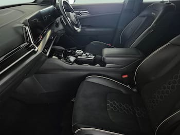 Used Kia Sportage 2023 for sale - 79582934: Photo