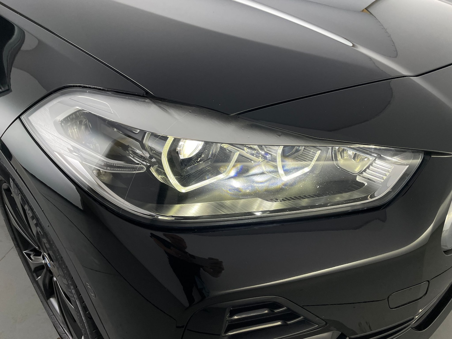 Used BMW X2 2021 for sale - 76587787: Photo 23