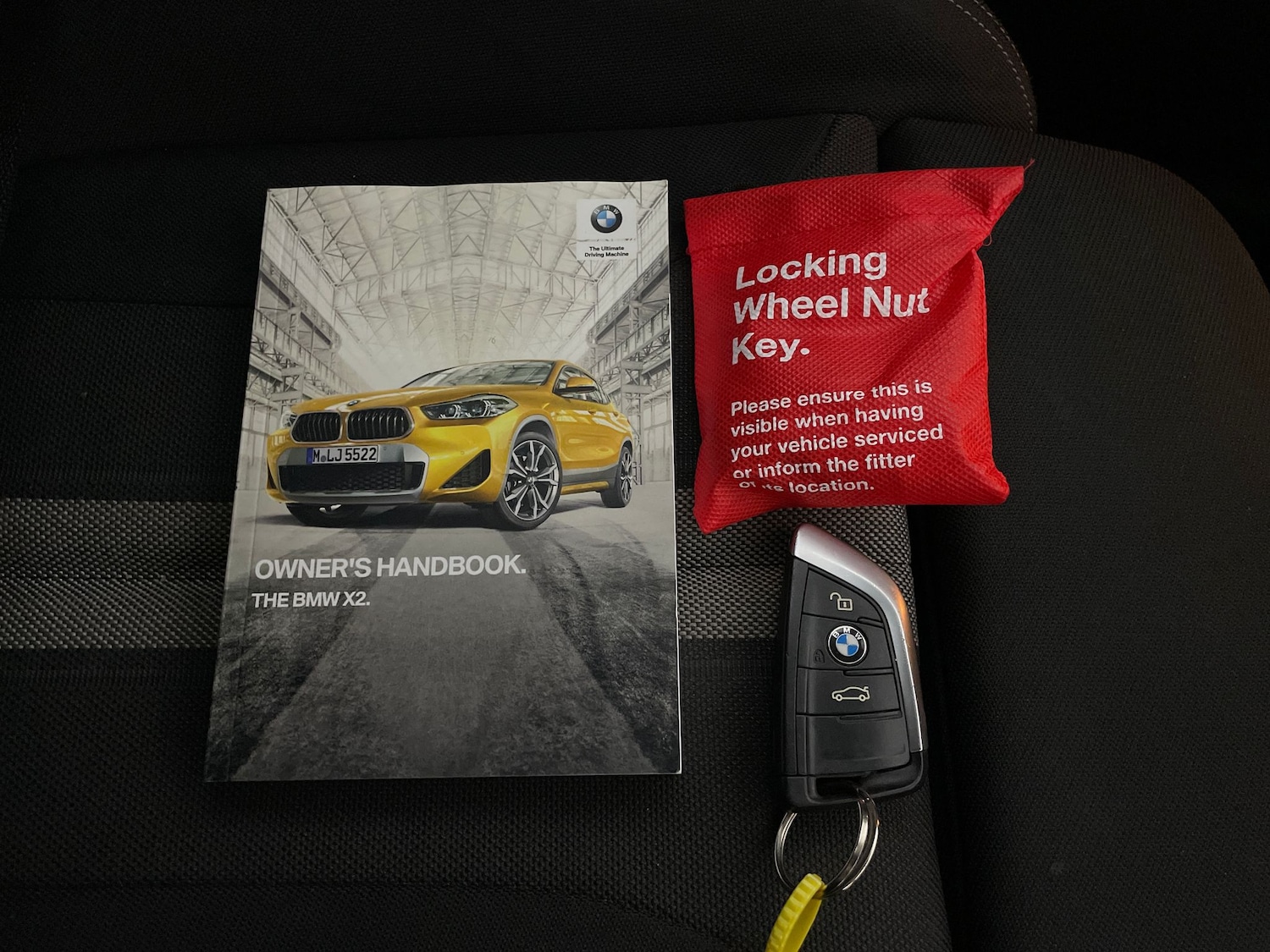 Used BMW X2 2021 for sale - 76587787: Photo 33