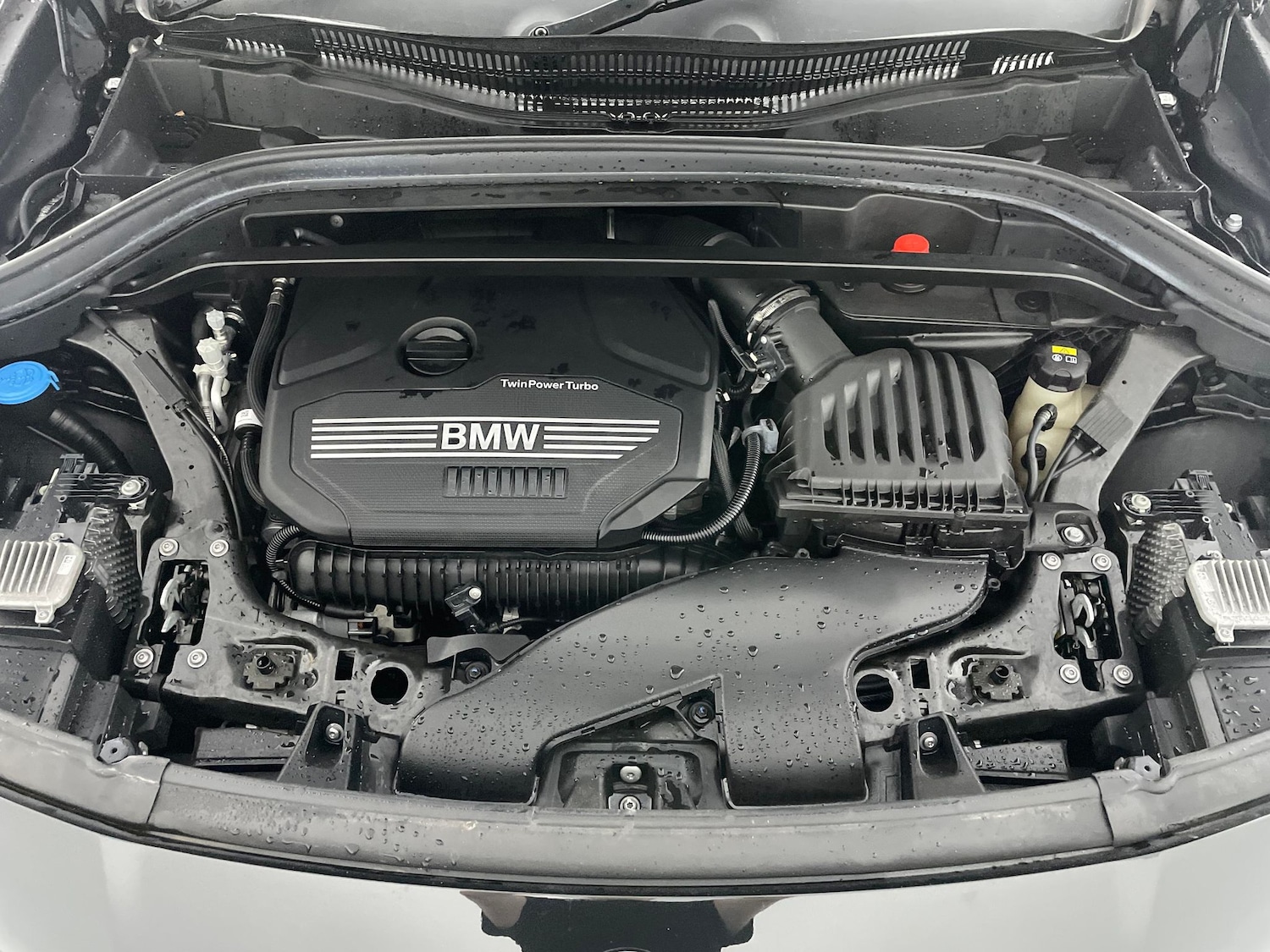 Used BMW X2 2021 for sale - 76587787: Photo 34