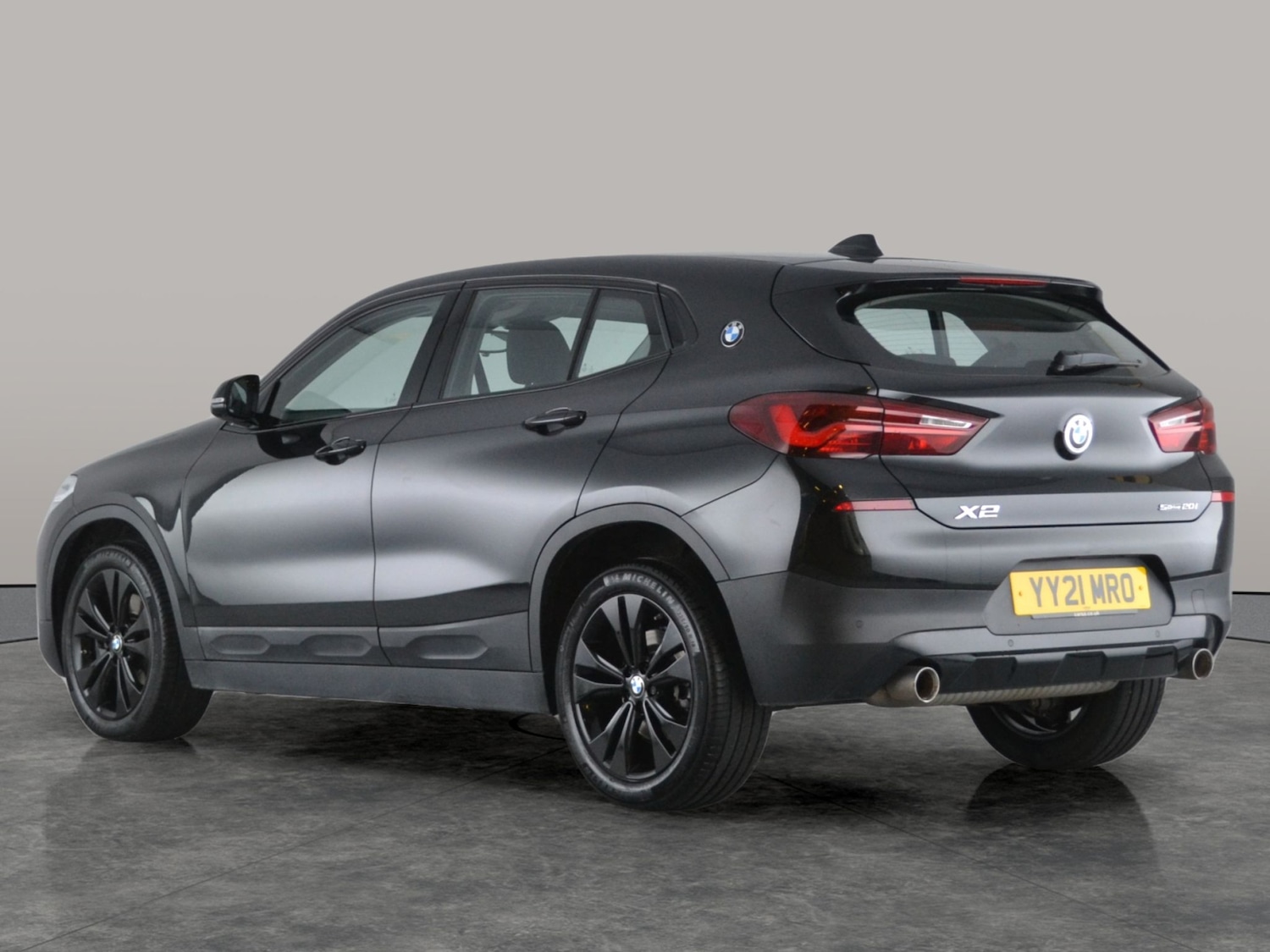 Used BMW X2 2021 for sale - 76587787: Photo 7