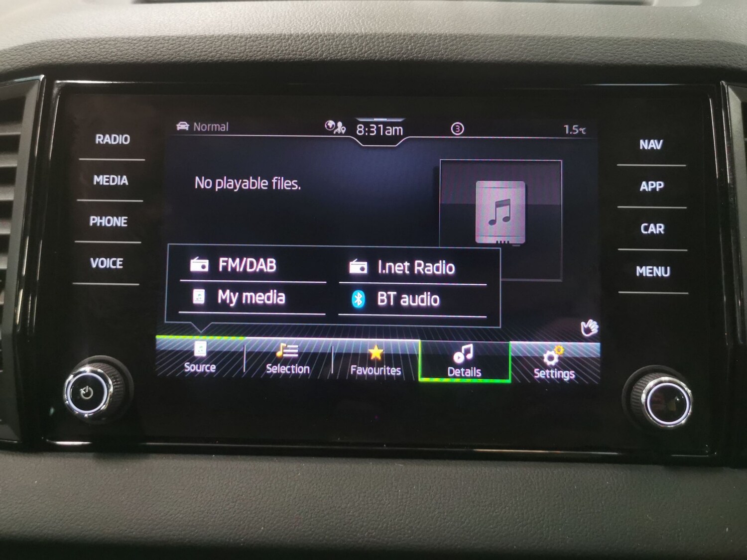 Used Skoda Karoq 2024 for sale - 77347455: Photo 15