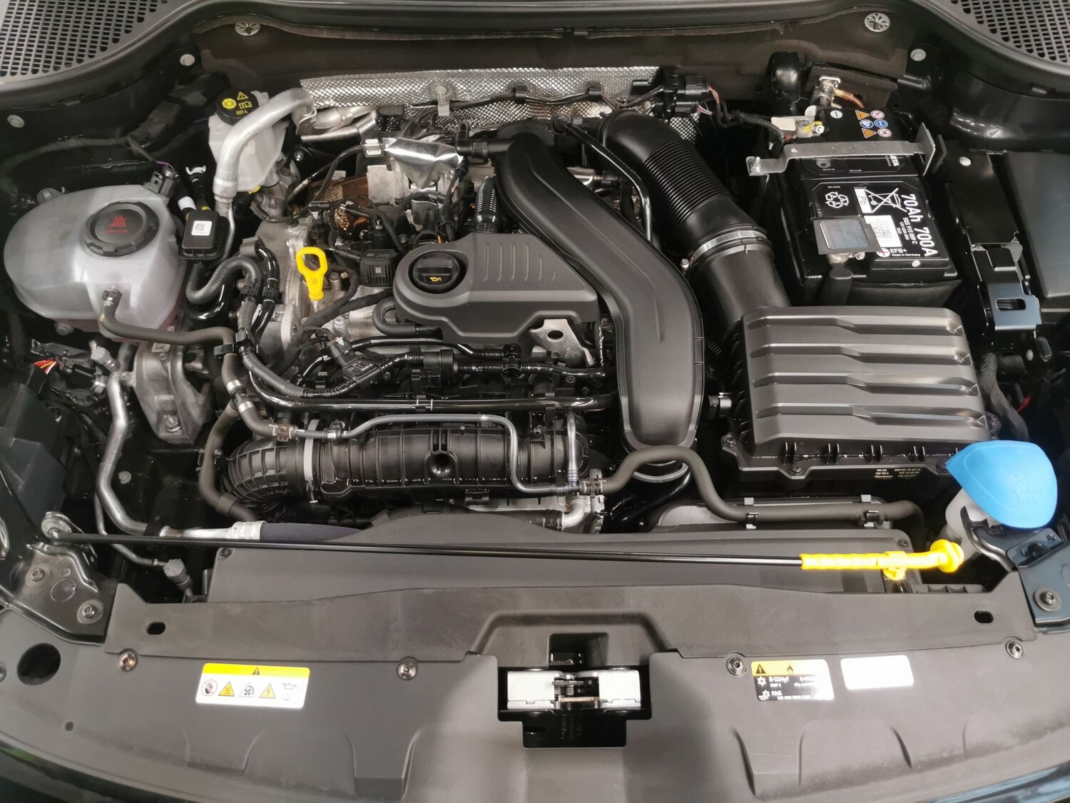 Used Skoda Karoq 2024 for sale - 77347455: Photo 33