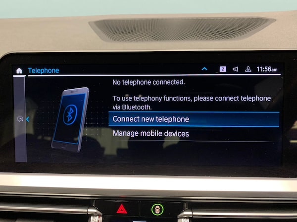 Used BMW 3 Series 2021 for sale - 76222230: Photo 16