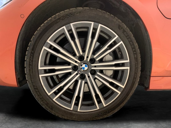 Used BMW 3 Series 2021 for sale - 76222230: Photo 27
