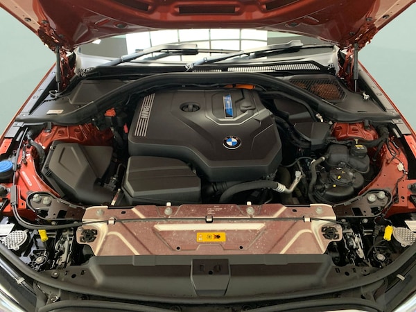 Used BMW 3 Series 2021 for sale - 76222230: Photo 39