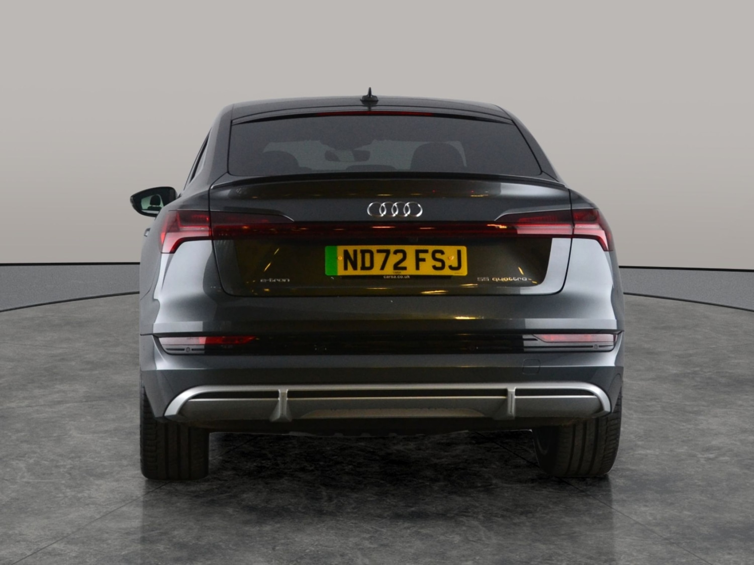 Used Audi e-tron 2022 for sale - 77077724: Photo 10