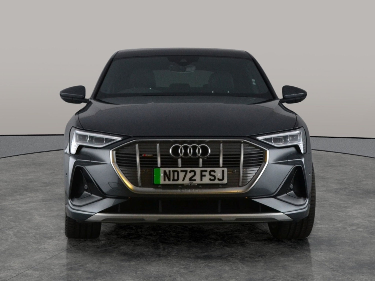 Used Audi e-tron 2022 for sale - 77077724: Photo 14