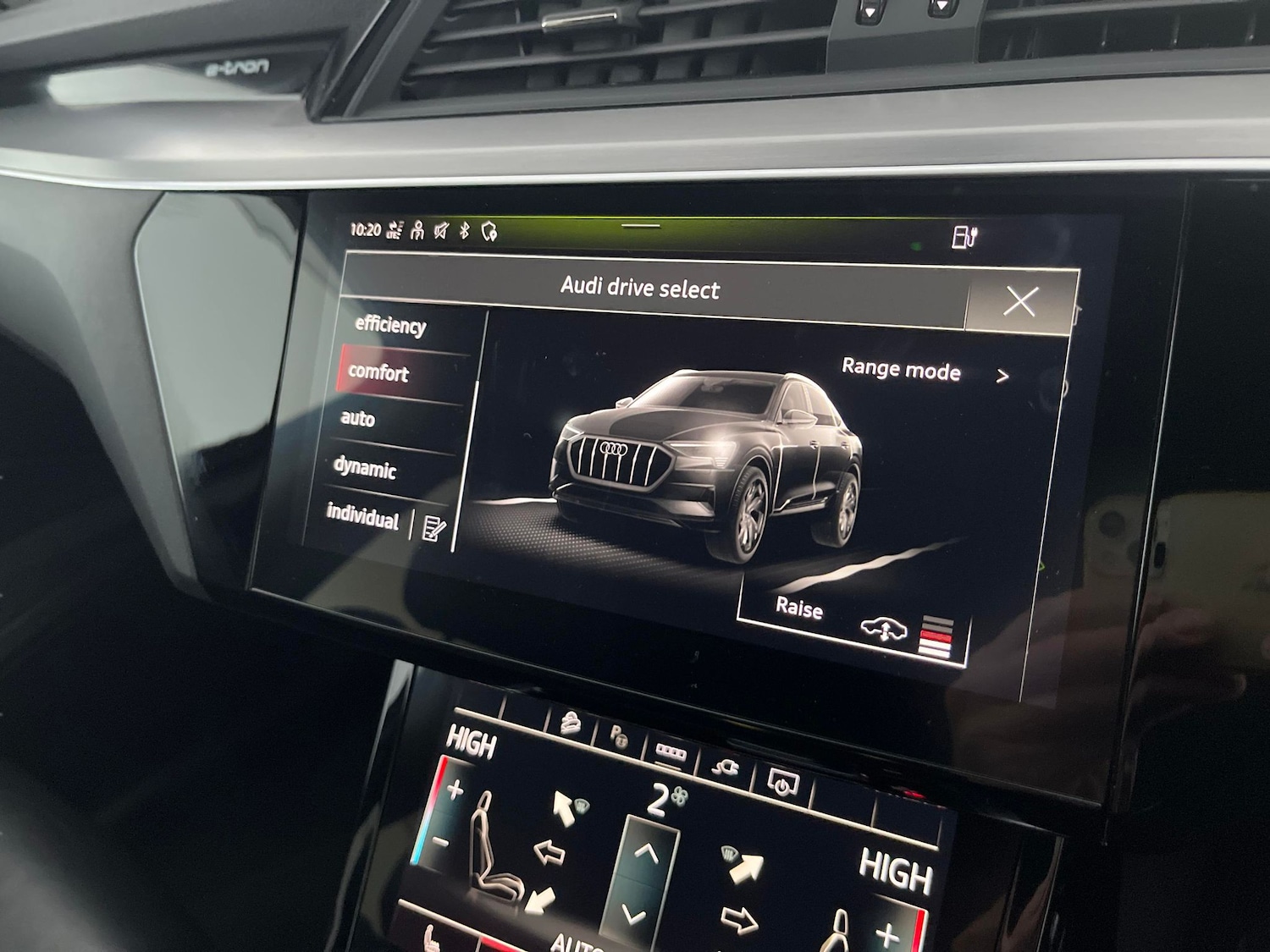 Used Audi e-tron 2022 for sale - 77077724: Photo 20