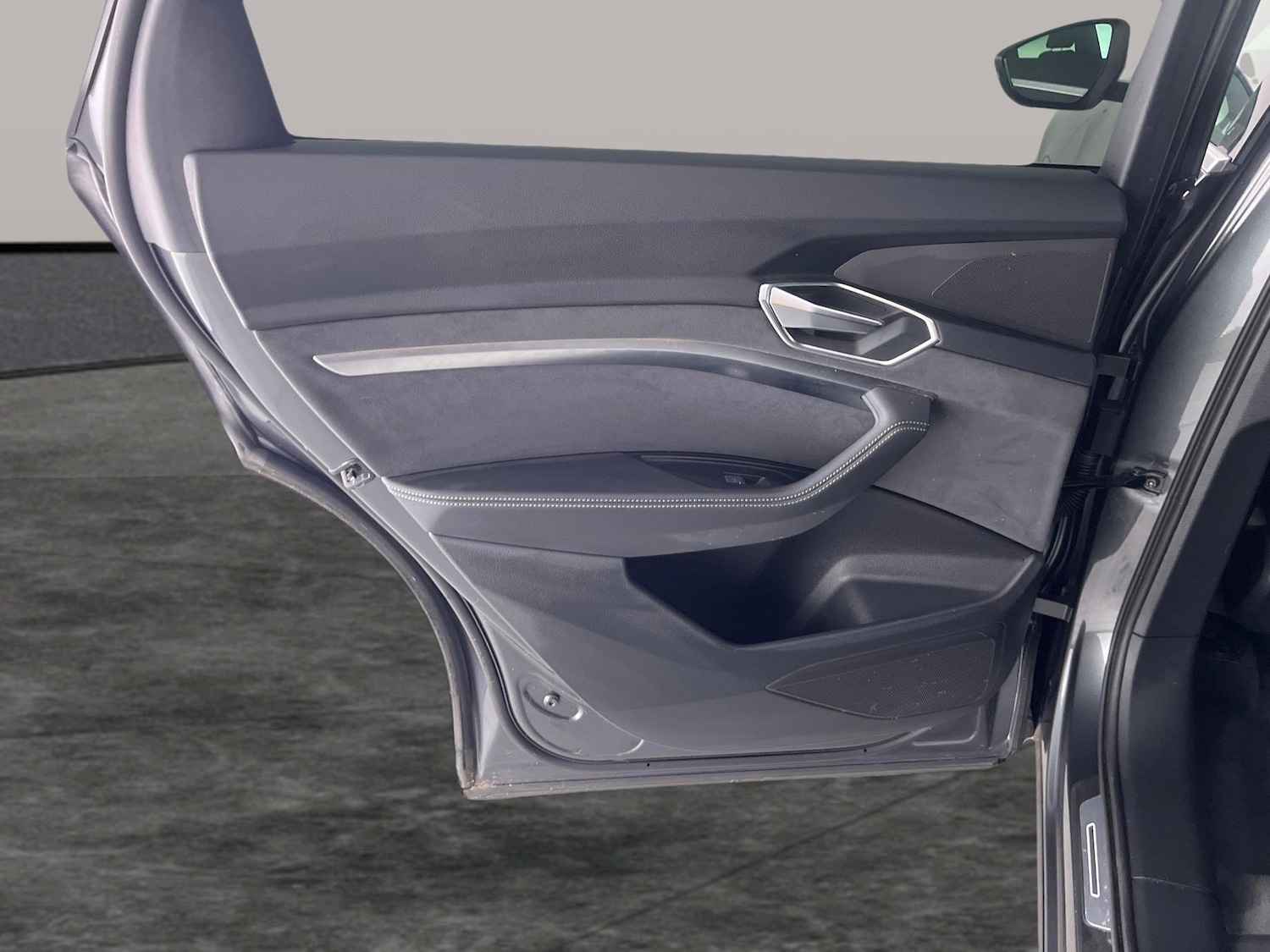 Used Audi e-tron 2022 for sale - 77077724: Photo 32