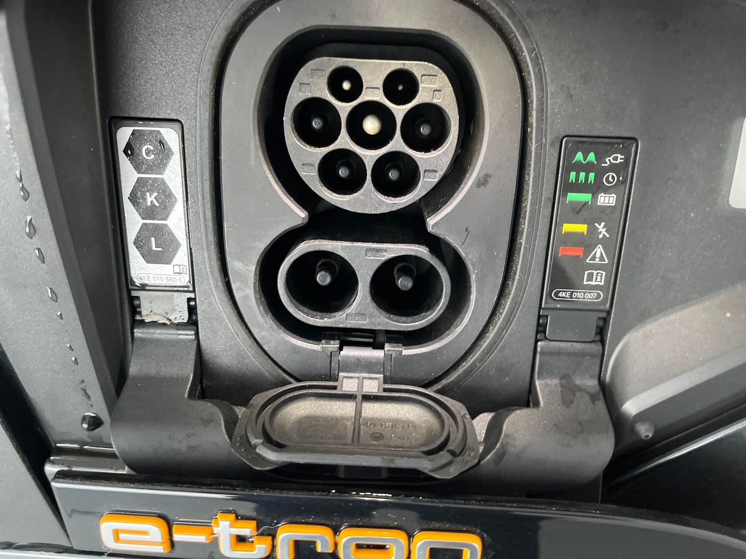 Used Audi e-tron 2022 for sale - 77077724: Photo 36