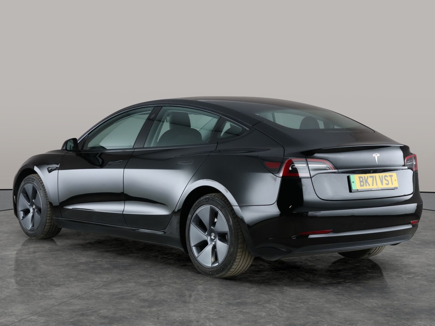 Used Tesla Model 3 2021 for sale - 76439579: Photo 18