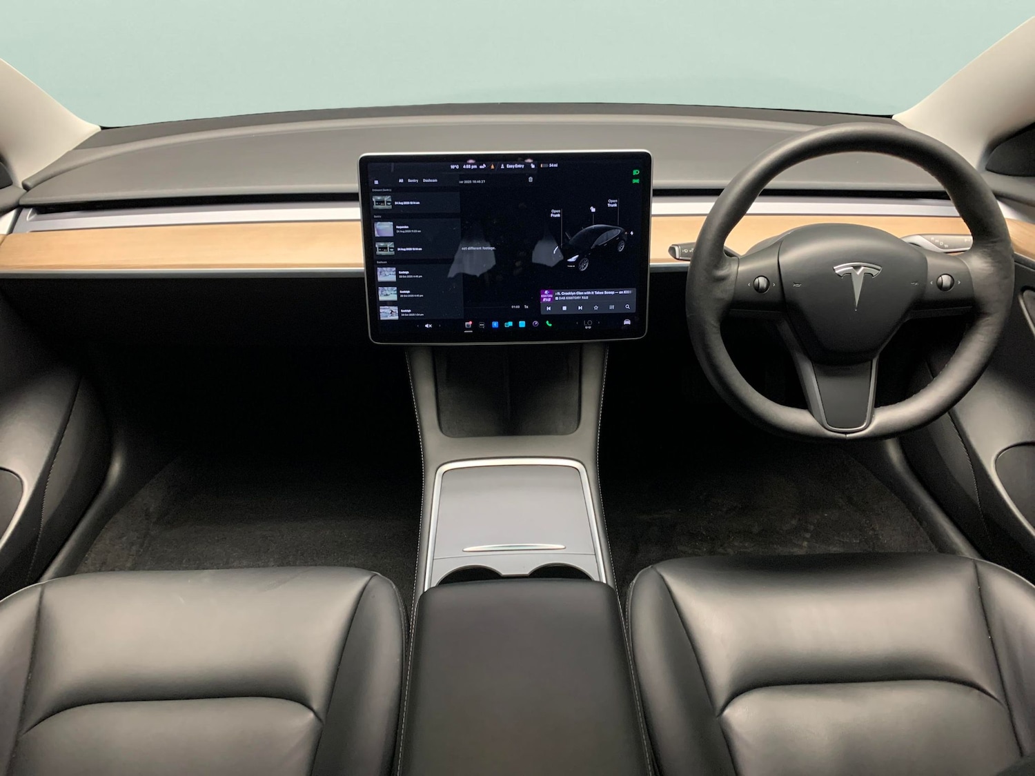 Used Tesla Model 3 2021 for sale - 76439579: Photo 4