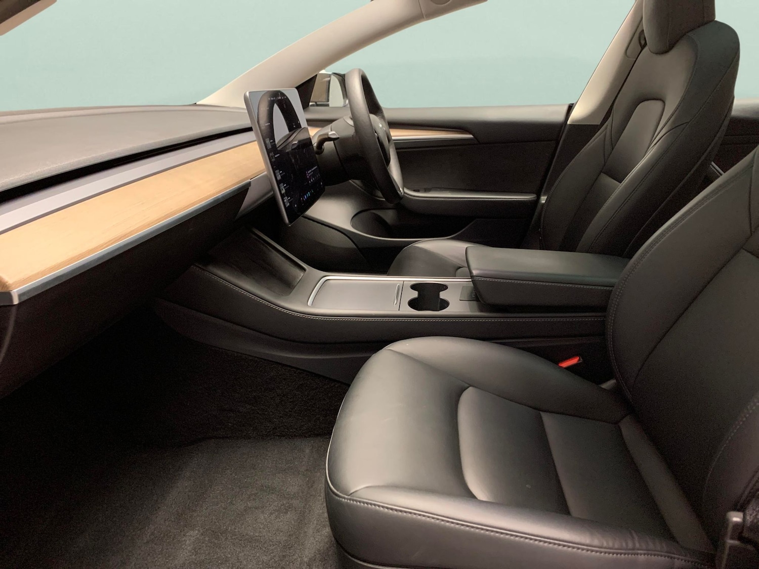 Used Tesla Model 3 2021 for sale - 76439579: Photo 6