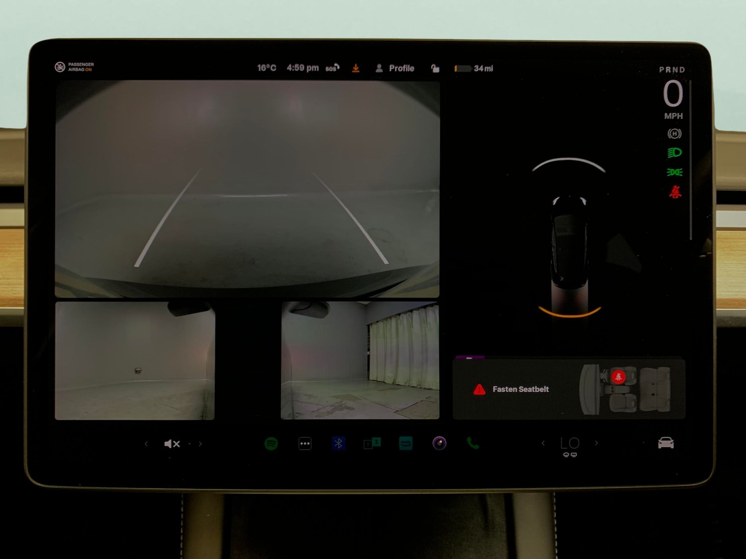 Used Tesla Model 3 2021 for sale - 76439579: Photo 9