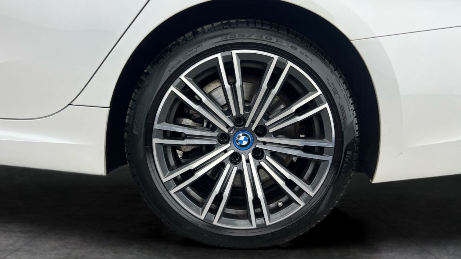 Used BMW 3 Series 2021 for sale - 77350879: Photo 10