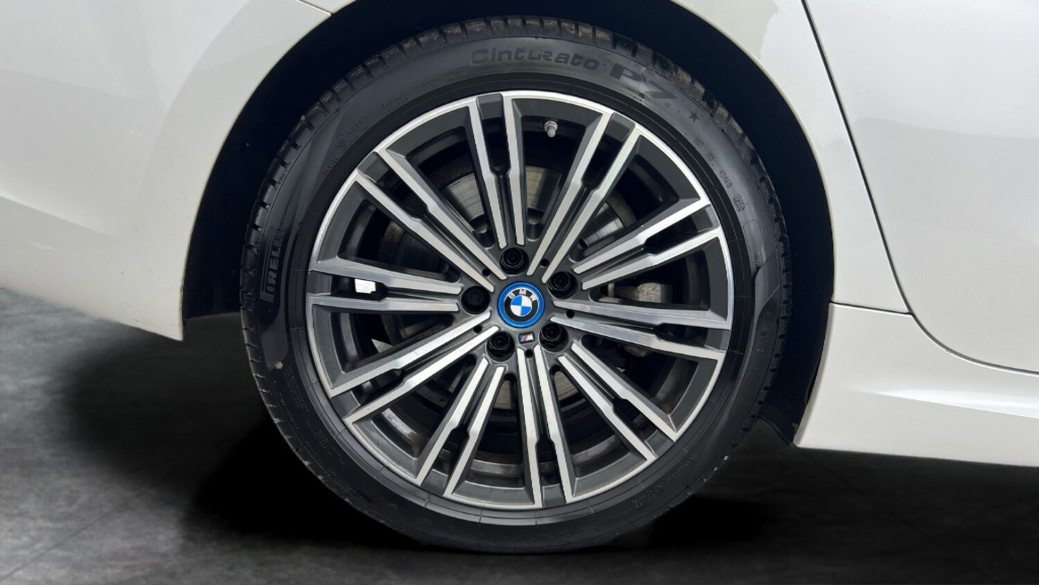 Used BMW 3 Series 2021 for sale - 77350879: Photo 11