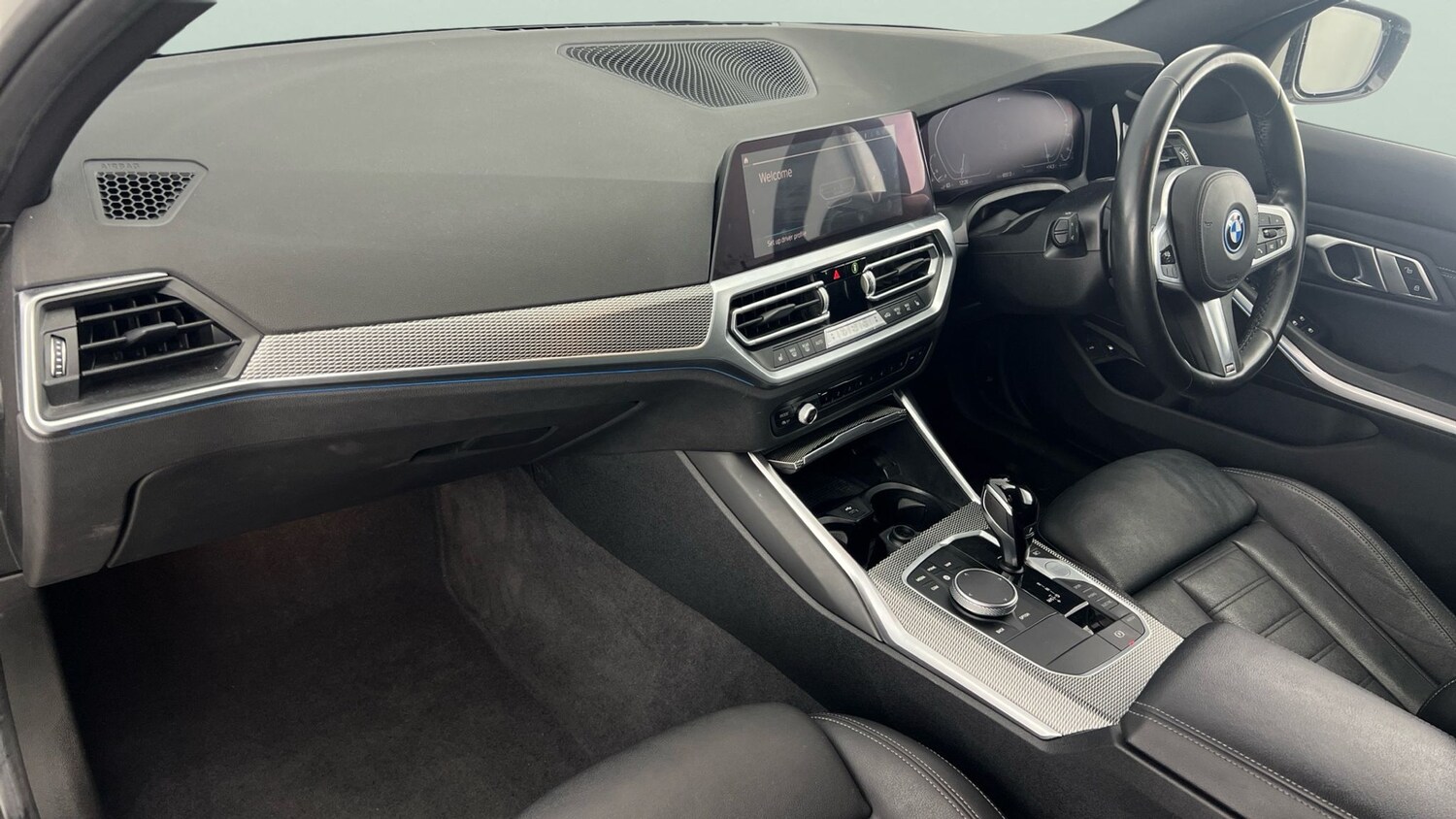 Used BMW 3 Series 2021 for sale - 77350879: Photo 13