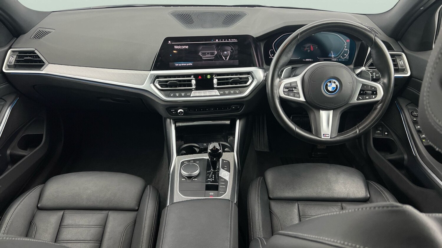 Used BMW 3 Series 2021 for sale - 77350879: Photo 14