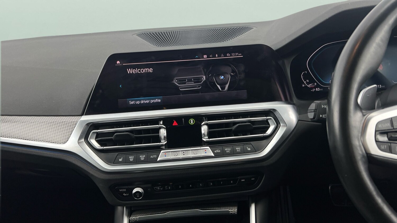 Used BMW 3 Series 2021 for sale - 77350879: Photo 15