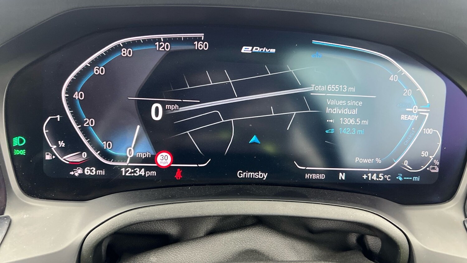 Used BMW 3 Series 2021 for sale - 77350879: Photo 16