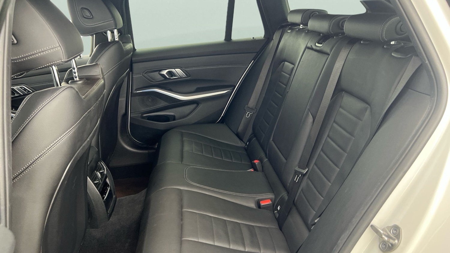 Used BMW 3 Series 2021 for sale - 77350879: Photo 17