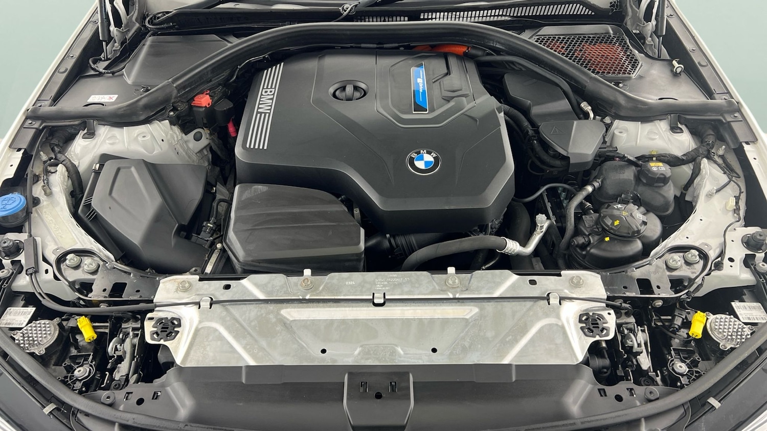 Used BMW 3 Series 2021 for sale - 77350879: Photo 19