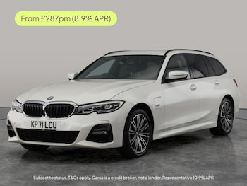 Used BMW 3 Series 2021 for sale - 77350879: Photo