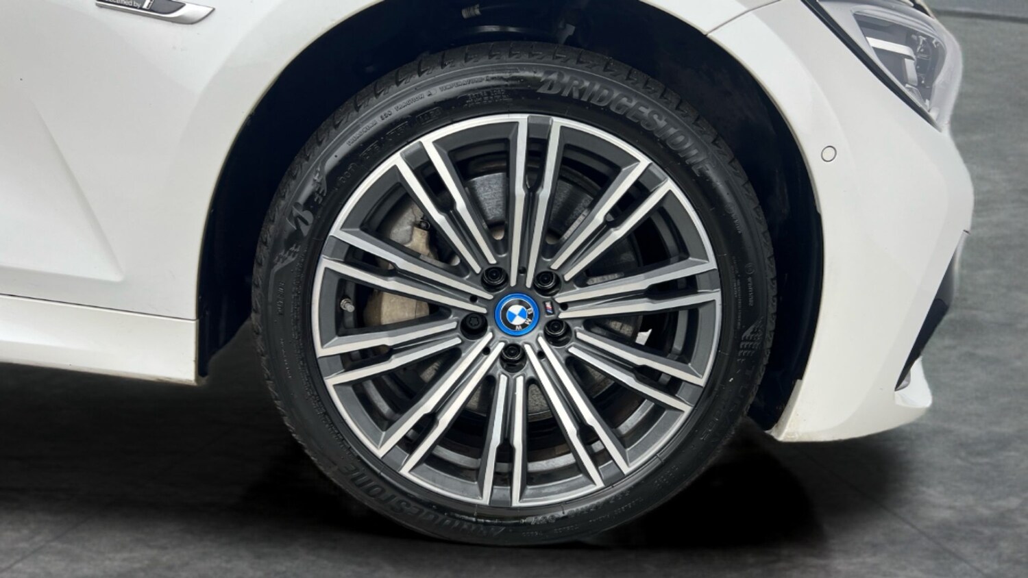 Used BMW 3 Series 2021 for sale - 77350879: Photo 20