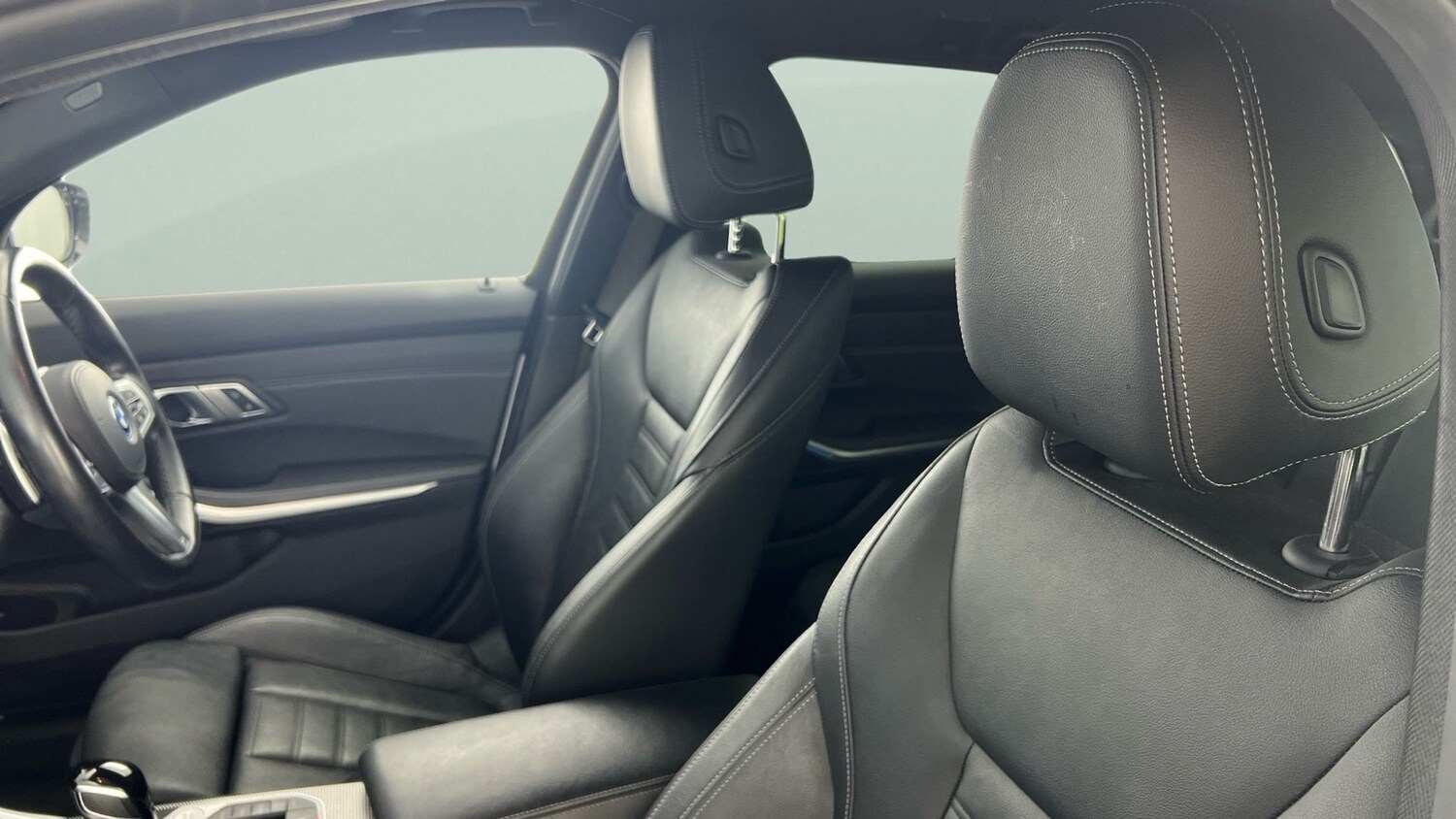 Used BMW 3 Series 2021 for sale - 77350879: Photo 23