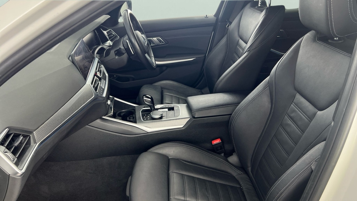 Used BMW 3 Series 2021 for sale - 77350879: Photo 24