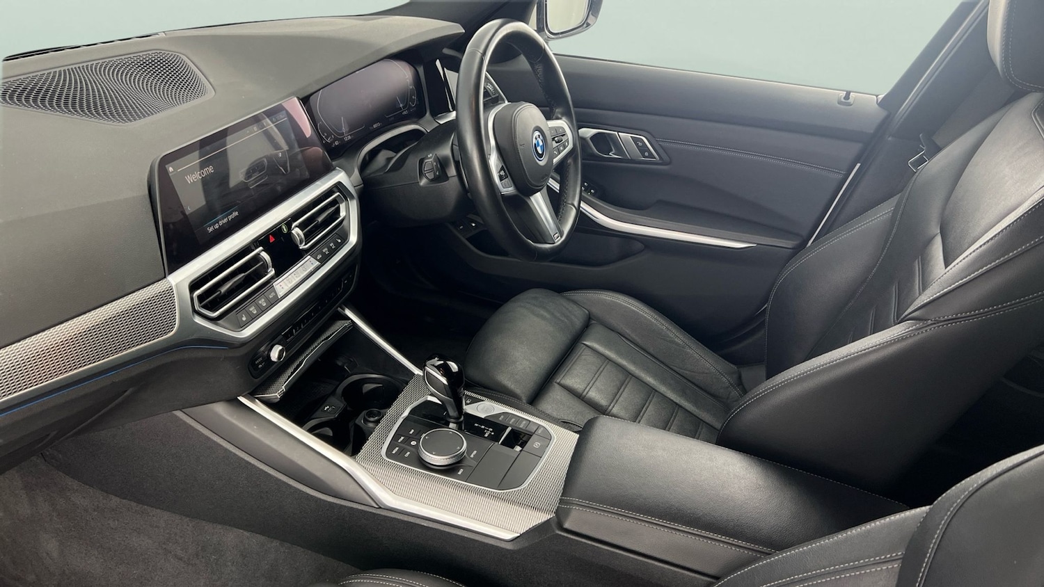 Used BMW 3 Series 2021 for sale - 77350879: Photo 25