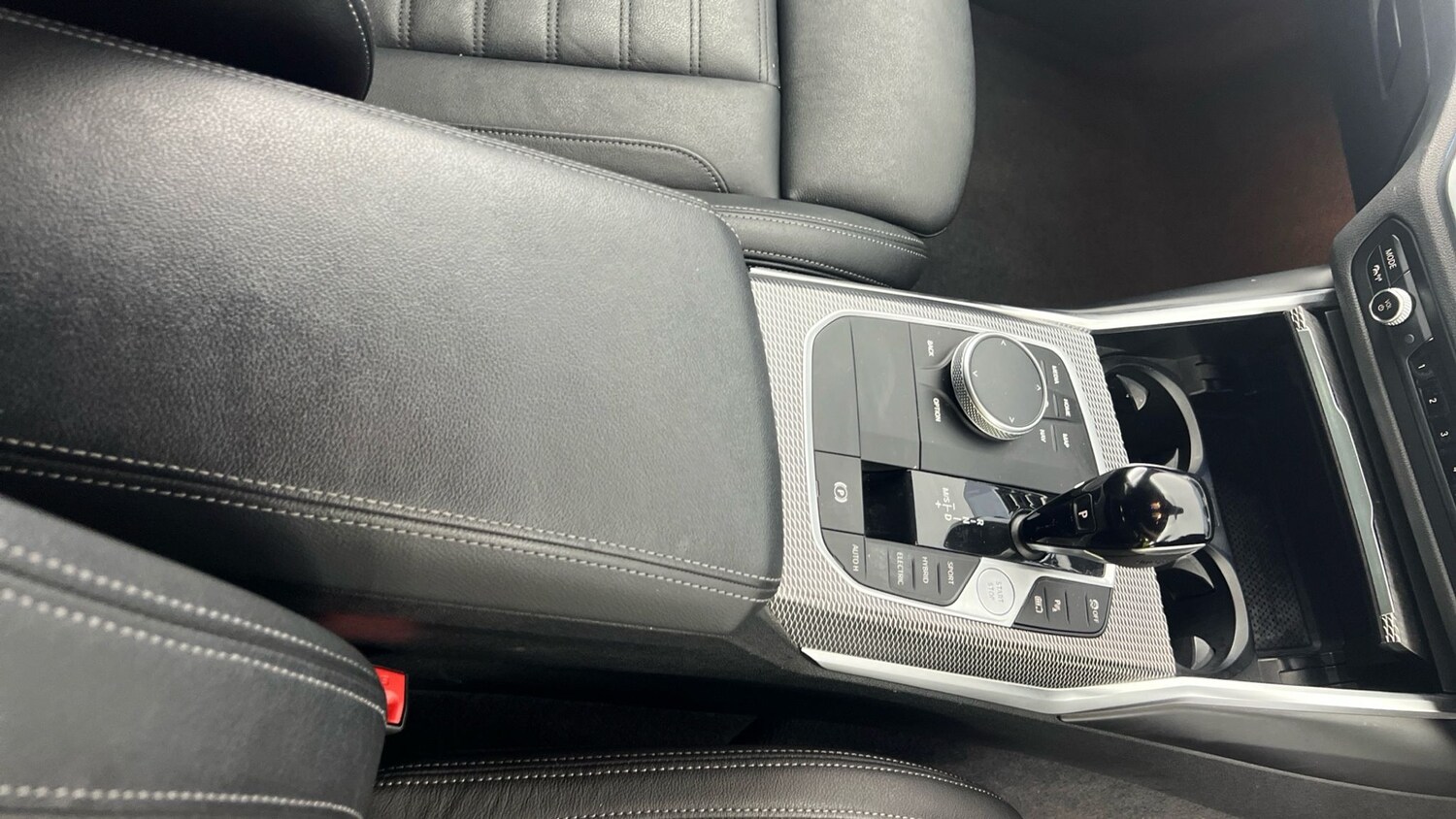 Used BMW 3 Series 2021 for sale - 77350879: Photo 30