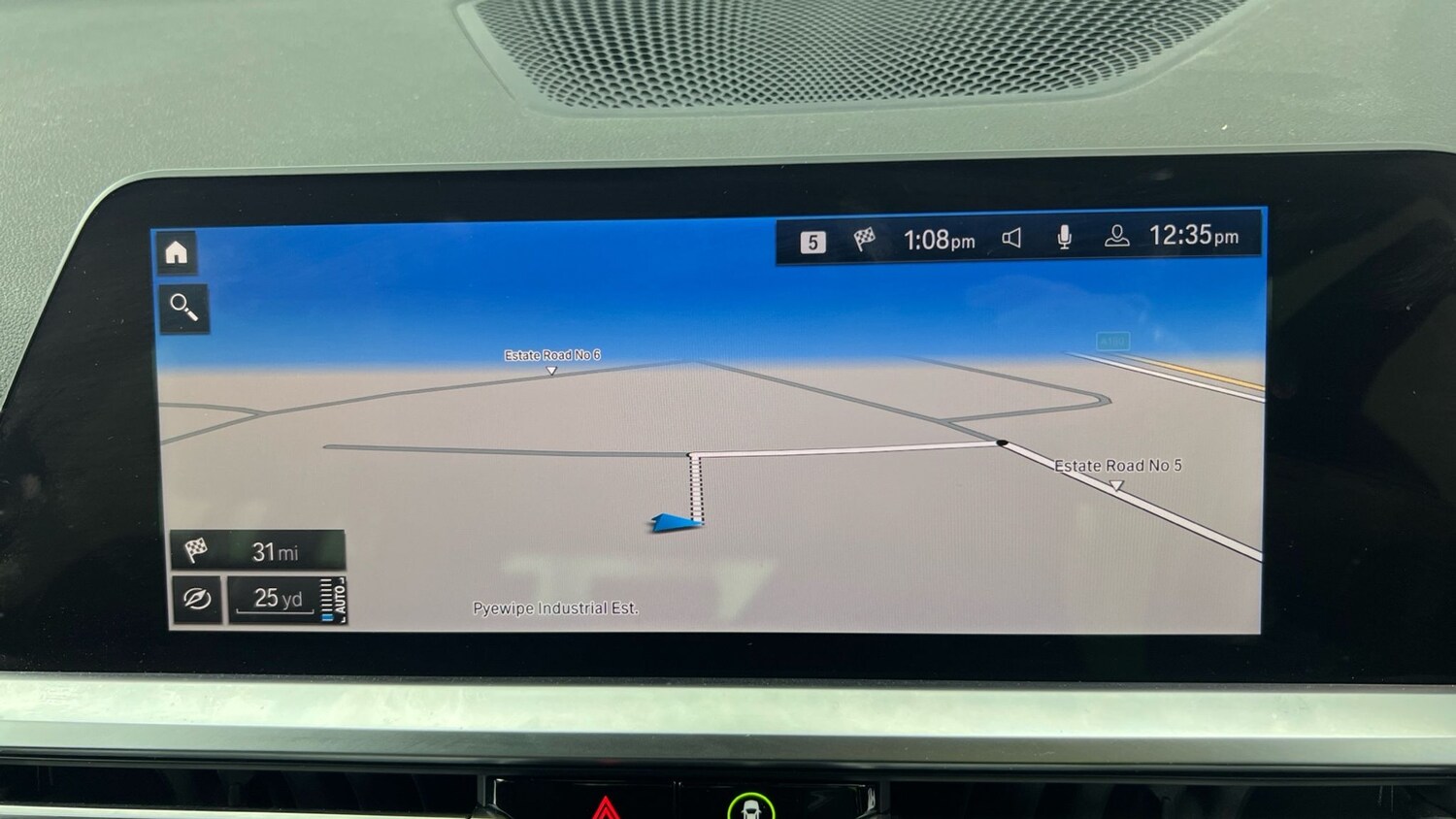 Used BMW 3 Series 2021 for sale - 77350879: Photo 32