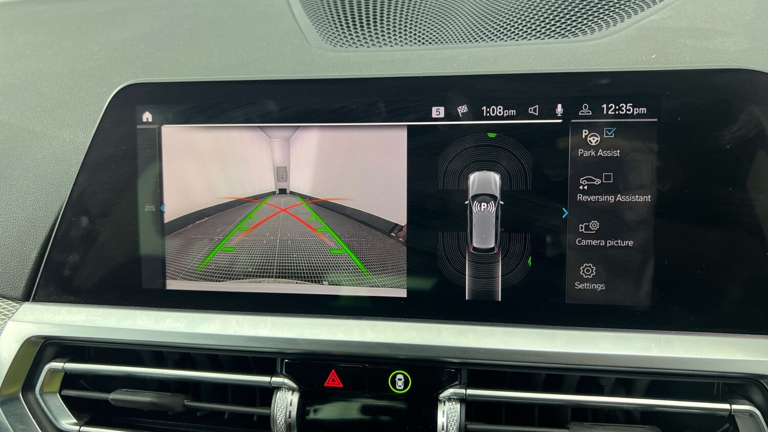 Used BMW 3 Series 2021 for sale - 77350879: Photo 33