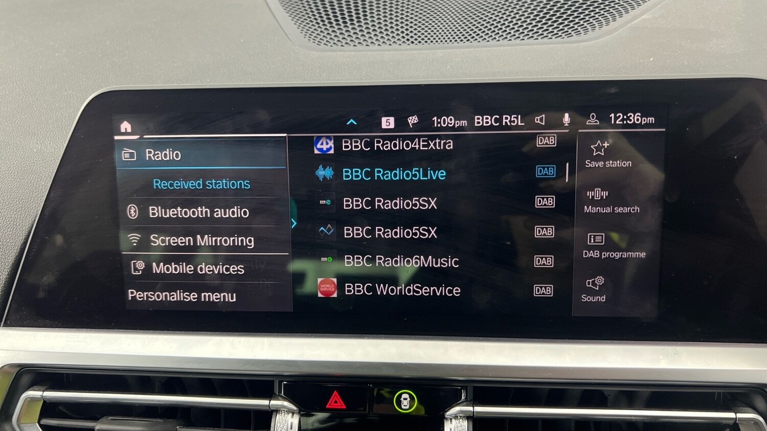 Used BMW 3 Series 2021 for sale - 77350879: Photo 34