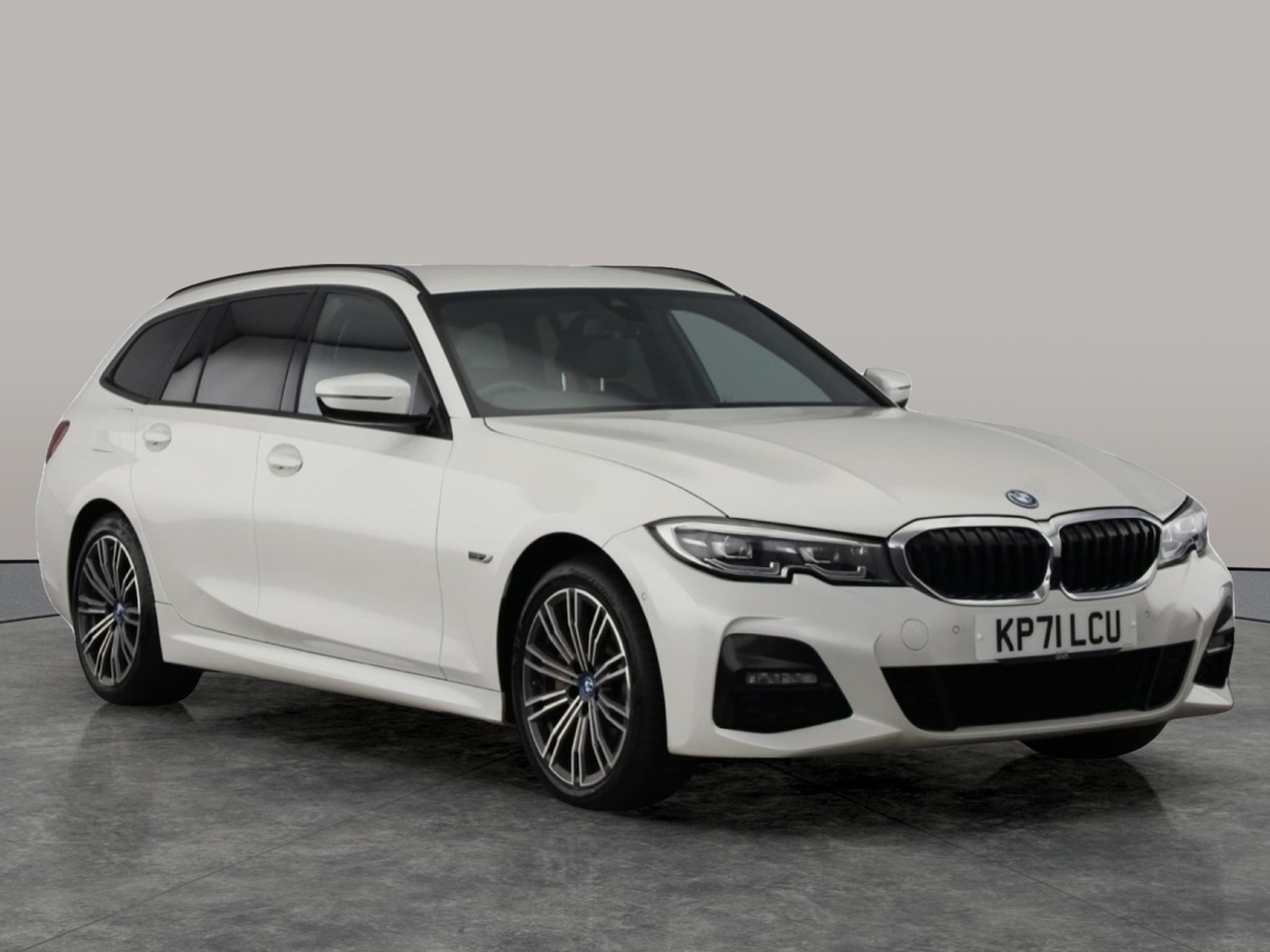 Used BMW 3 Series 2021 for sale - 77350879: Photo 4