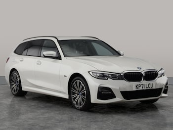 Used BMW 3 Series 2021 for sale - 77350879: Photo