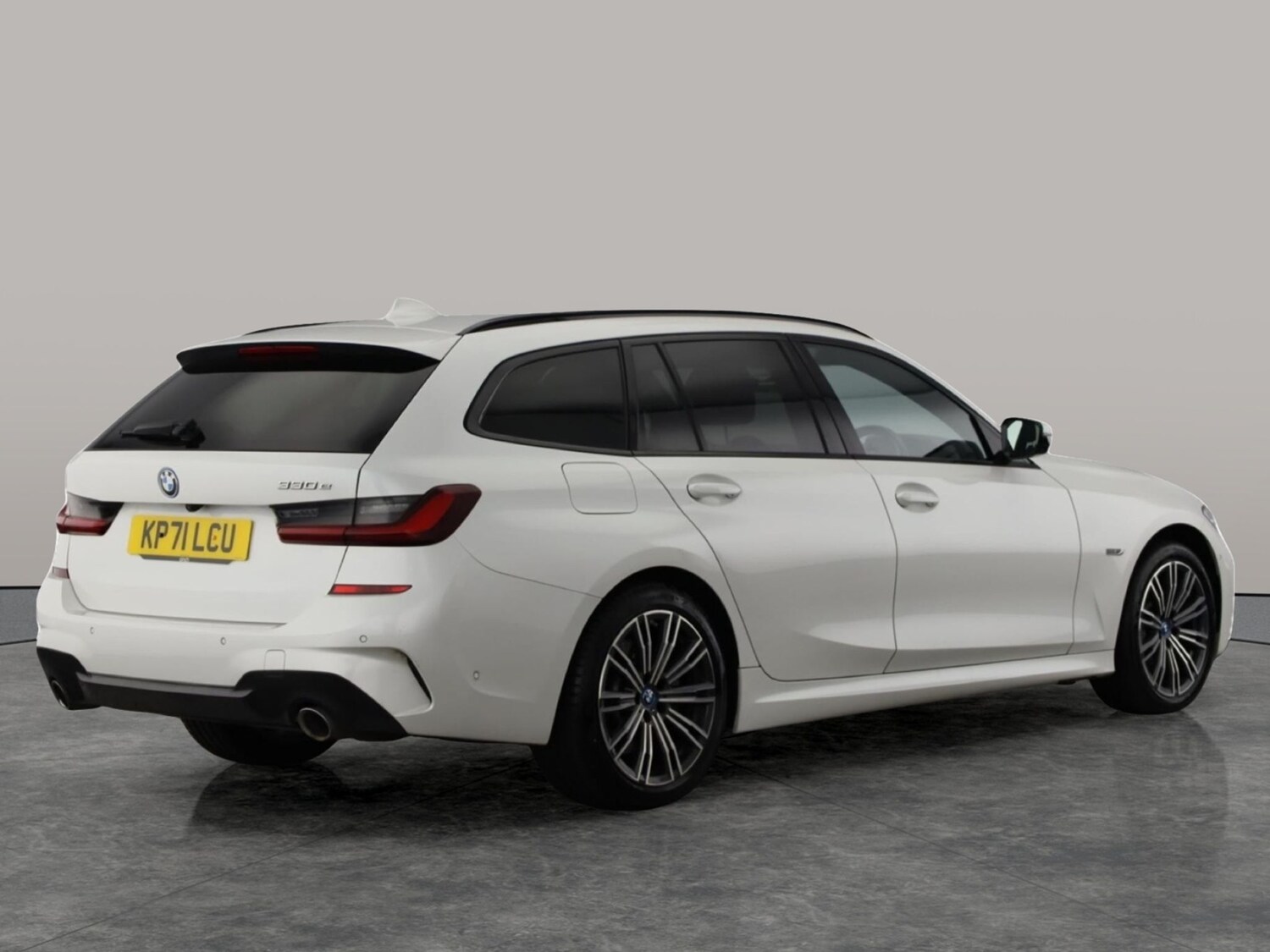 Used BMW 3 Series 2021 for sale - 77350879: Photo 6