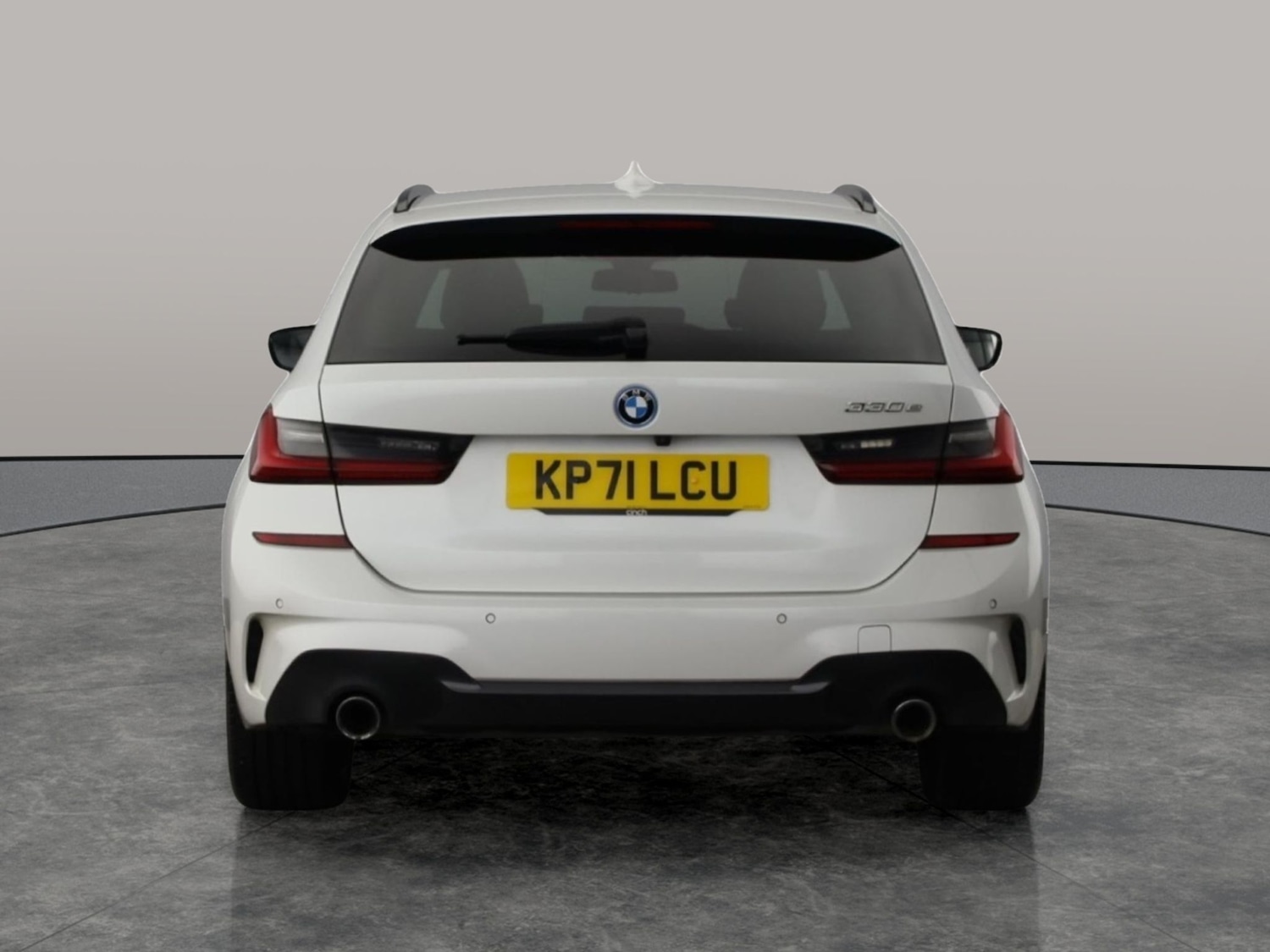 Used BMW 3 Series 2021 for sale - 77350879: Photo 7