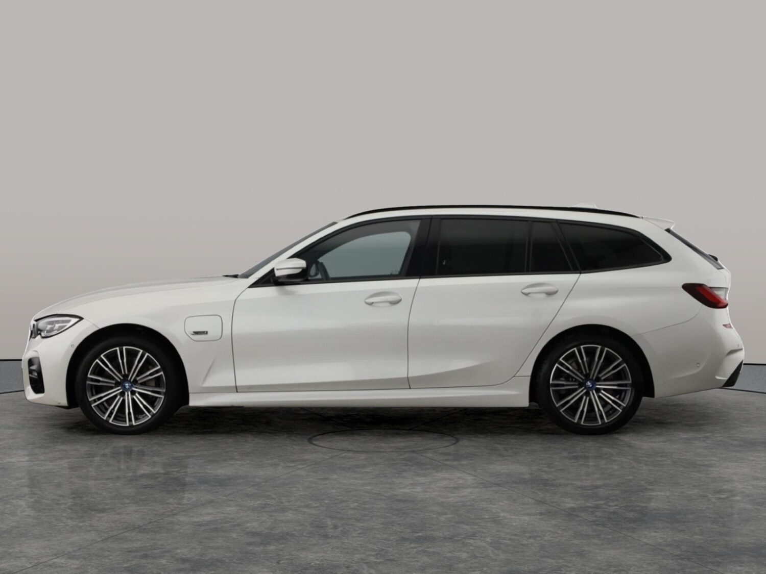 Used BMW 3 Series 2021 for sale - 77350879: Photo 9