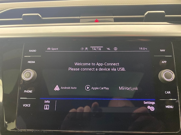 Used Volkswagen Arteon 2021 for sale - 76303101: Photo 19