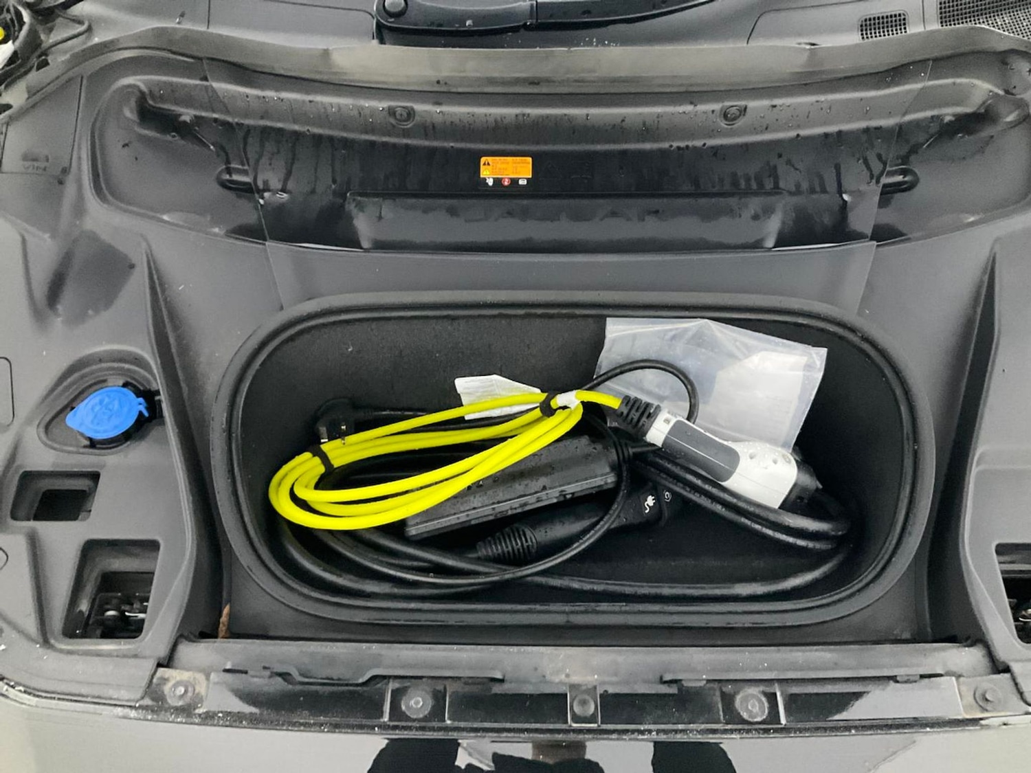 Used Jaguar I-Pace 2022 for sale - 77562870: Photo 43