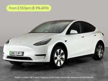 Used Tesla Model Y 2023 for sale - 79849523: Photo