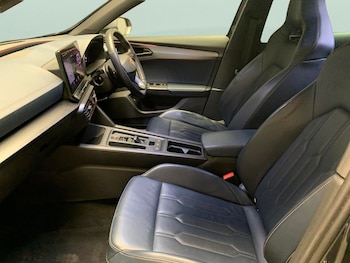 Used Cupra Formentor 2023 for sale - 79318866: Photo